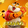 Logo da aaavk7